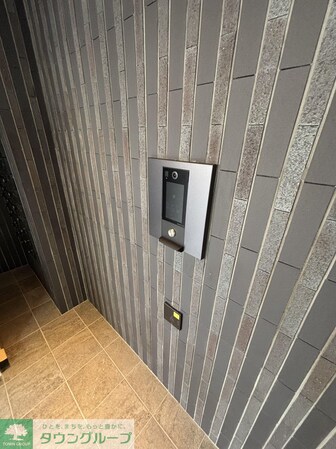 MARKS SAKURAの物件内観写真